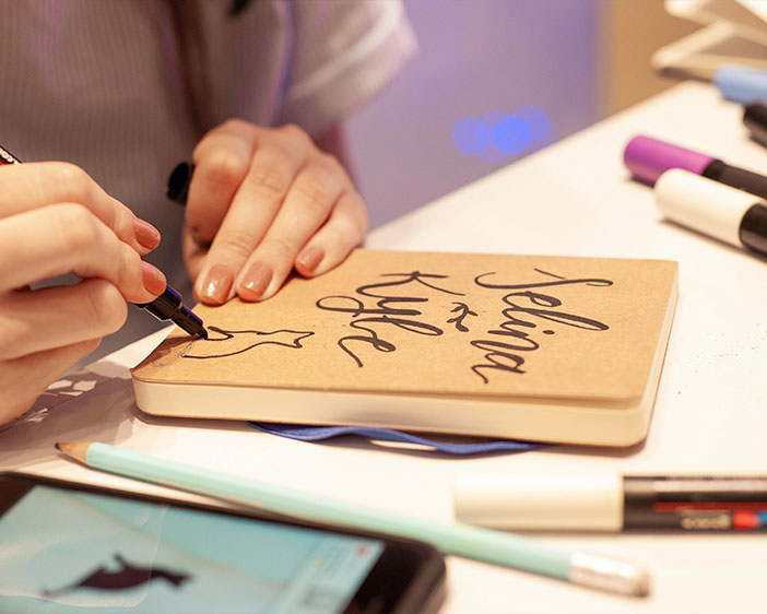 Banner
