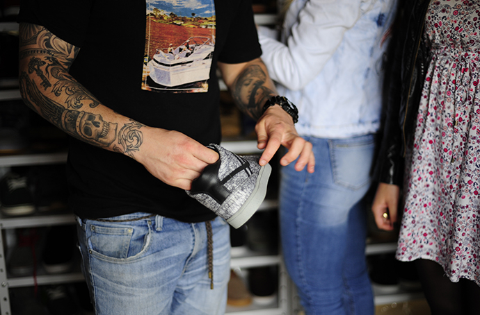 Banner