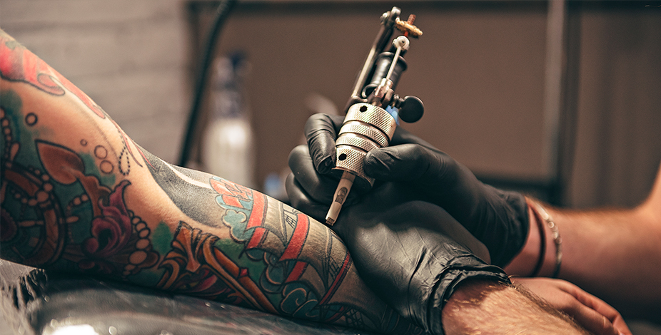Banner